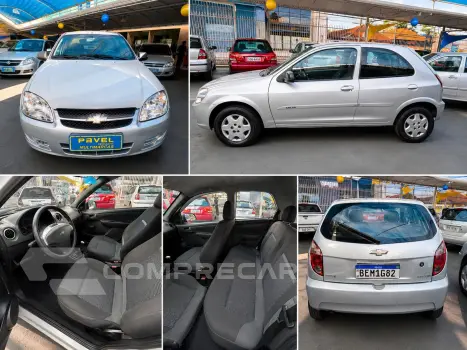 CELTA 1.0 MPFI LT 8V
