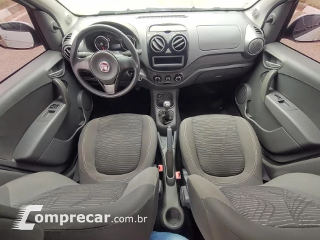PALIO 1.0 MPI Attractive 8V