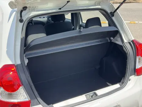 ETIOS 1.3 X 16V