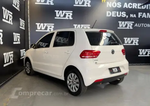 FOX 1.0 MI Trendline 8V