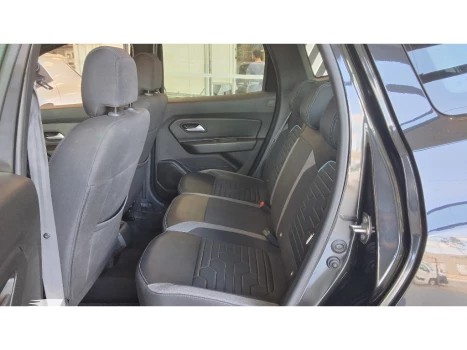 DUSTER INTENSE 1.6 16V  FLEX AUT