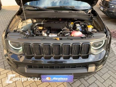 Renegade T270 1.3 TB 4x2 Flex Aut.