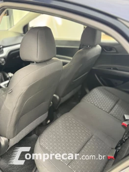 HB20 Comfort 1.0 Flex 12V Mec.