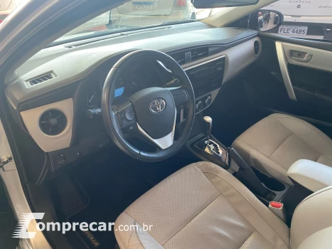 COROLLA 1.8 GLI Upper 16V