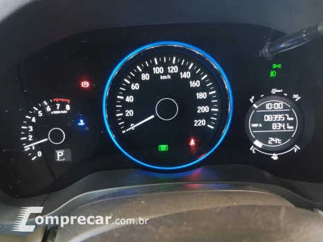 HR-V 1.8 16V EXL