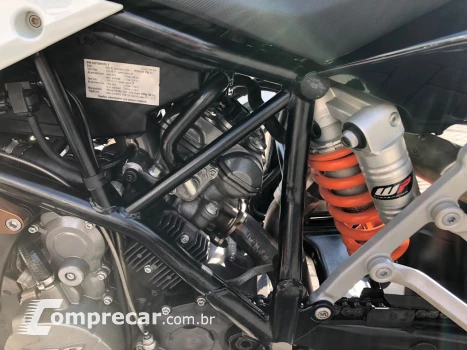 SUPERMOTO 990 T