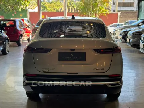 FASTBACK 1.0 TURBO 200 FLEX AUDACE CVT