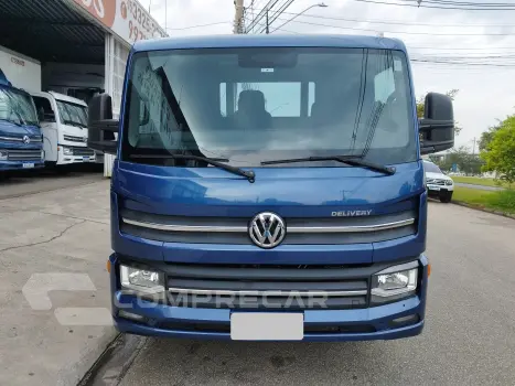 Delivery Express+ 3.0 Prime - Plataforma (Guincho)