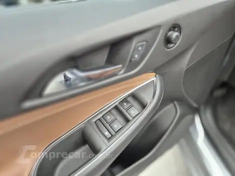 Cruze Sedan 1.4 4P FLEX PREMIER 2 AUTOMÁTICO