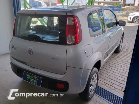 Uno Vivace 1.0 8v