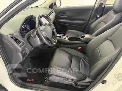 HR-V EX CVT