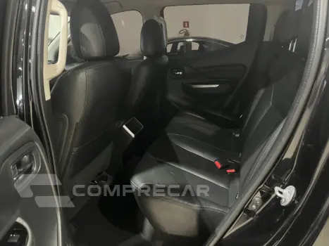 L200 TRITON 2.4 16V Turbo Outdoor HPE CD 4X4