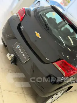 ONIX HATCH LT 1.0 8V FlexPower 5p Mec.