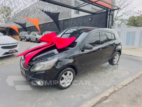 Agile 1.4 4P LTZ EFFECT FLEX