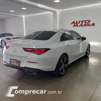 CLA250