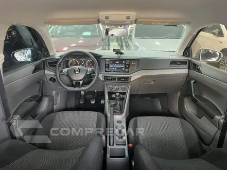 POLO 1.6 MSI TOTAL FLEX MANUAL