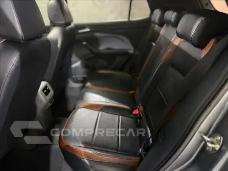 T-CROSS 1.0 200 TSI Comfortline