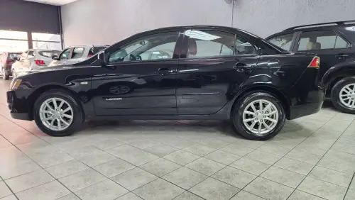 Lancer HL 2.0 16V 160cv Aut.