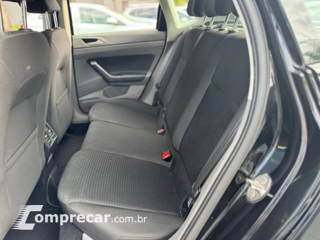 POLO 1.0 200 TSI Comfortline