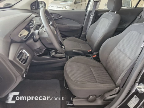 Prisma 1.4 4P LT FLEX AUTOMÁTICO