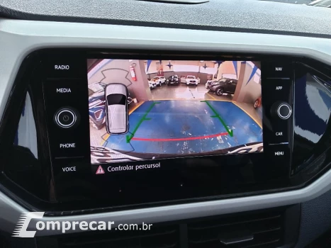 T-CROSS 1.4 250 TSI TOTAL FLEX HIGHLINE AUTOMATICO