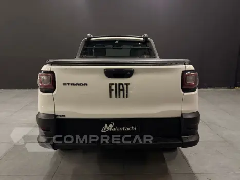 STRADA 1.3 FIREFLY FLEX ENDURANCE CS MANUAL