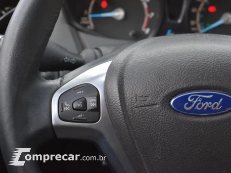 FIESTA HATCH - 1.6 SE HATCH 16V 4P POWERSHIFT