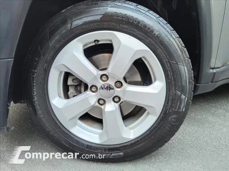 COMPASS 2.0 16V Sport