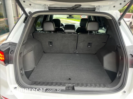 EQUINOX 1.5 16V TURBO GASOLINA PREMIER AWD AUTOMÁ