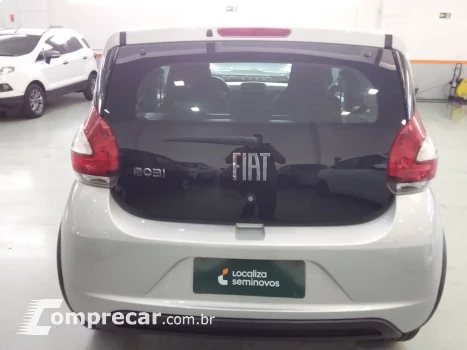 MOBI 1.0 EVO FLEX LIKE. MANUAL