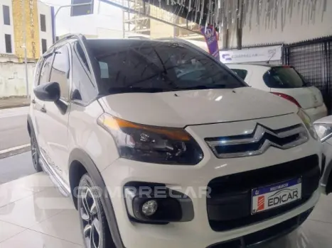 C3 - 1.5 TENDANCE 8V 4P MANUAL