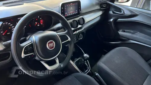 CRONOS DRIVE 1.3 8V Flex