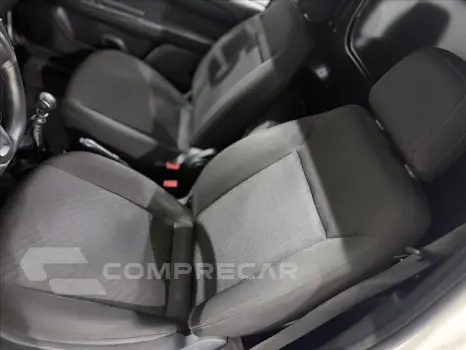 FIORINO 1.4 MPI Furgão Endurance 8V