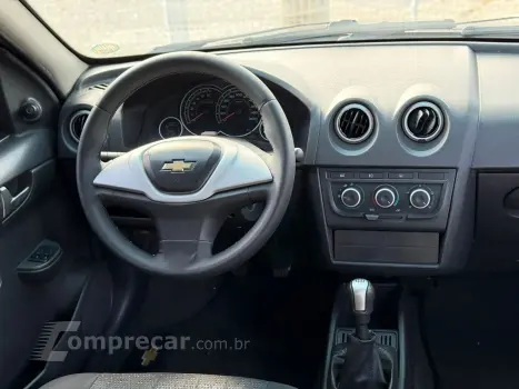 Celta LT 1.0 MPFI 8V FlexP. 5p