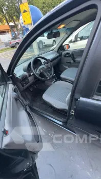 Corsa Sed Class.Life 1.0/1.0 FlexPower