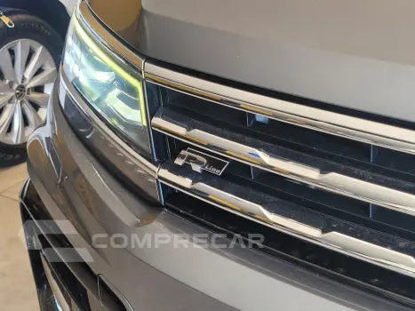 TIGUAN Allspac R-Line 350 TSI 2.0 4x4