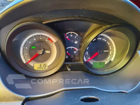 FIESTA 1.6 Rocam 8V