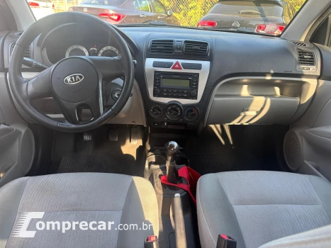 PICANTO 1.0 EX 12V