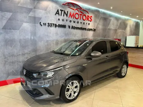 Argo 1.3 4P FIREFLY FLEX DRIVE