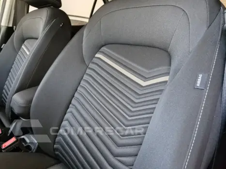 PULSE 1.0 TURBO 200 FLEX AUDACE CVT