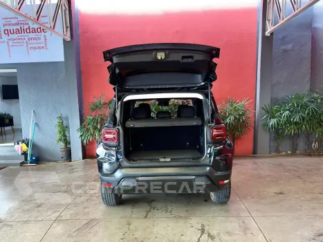 RENEGADE 1.3 T270 TURBO FLEX AT6