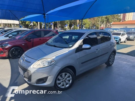 PALIO - 1.4 MPI ATTRACTIVE 8V 4P MANUAL