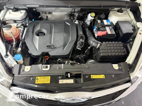 TIGGO 5X 1.5 VVT Turbo Iflex TXS