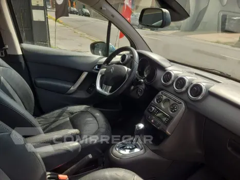 C3 Excl. 1.6 VTi Flex Start 16V 5p Aut.