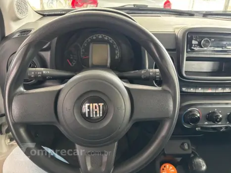 MOBI LIKE 1.0 FLEX 4P