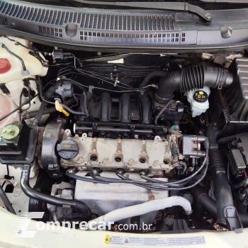 Saveiro Startline 1.6 T.Flex 8V