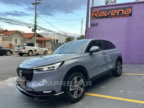 HR-V 1.5 16V Turbo Touring