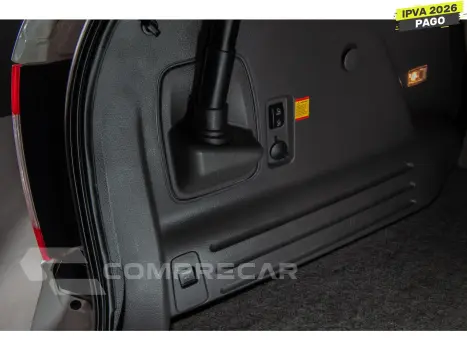 EDGE 3.5 V6 GASOLINA LIMITED AWD AUTOMÁTICO