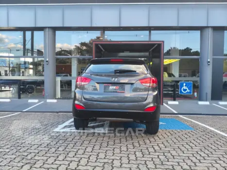 IX35 2.0 MPFI GL 16V