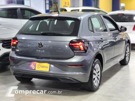 POLO 1.0 MPI